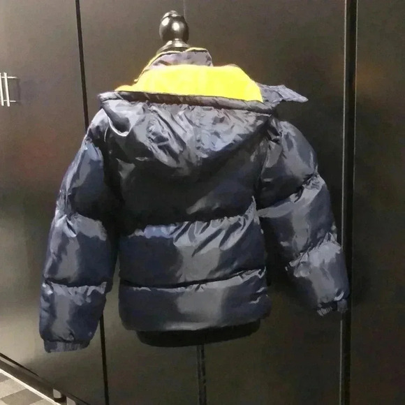 Arizona Convertible Fleece Lined, removable hood,pockets,snow coat/vest - Picture 2 of 15